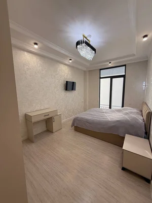 Фото 2 1-комн. квартира в Уч Кахрамон