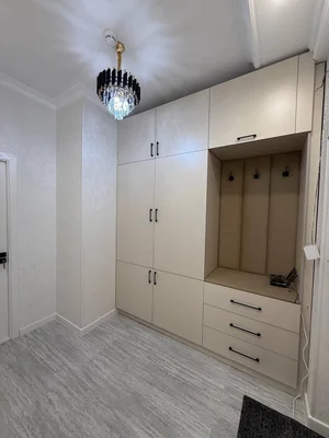 Фото 8 1-комн. квартира в Уч Кахрамон