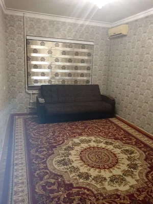 Фото 2 1-комн. квартира в Юнусабад