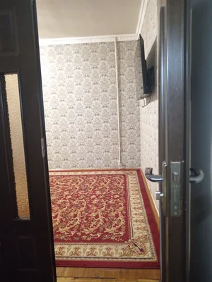 Фото 3 1-комн. квартира в Юнусабад