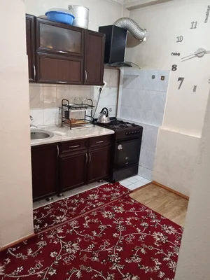 Фото 7 1-комн. квартира в Юнусабад