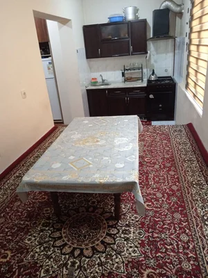 Фото 8 1-комн. квартира в Юнусабад