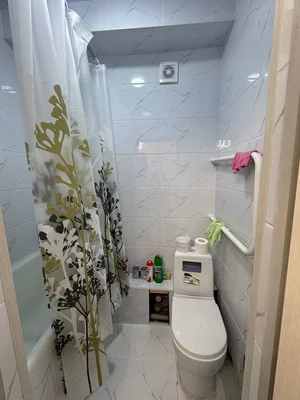 Фото 2 1-комн. квартира в Юнусабад