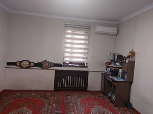 Фото 1 1-комн. квартира в Юнусабад