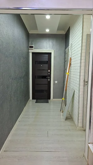 Фото 2 1-комн. квартира в Юнусабад