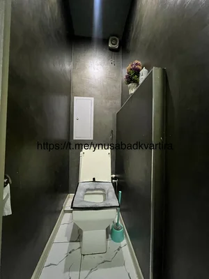 Фото 8 1-комн. квартира в Юнусабад