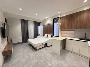 Фото 3 1-комн. квартира в Юнусабад