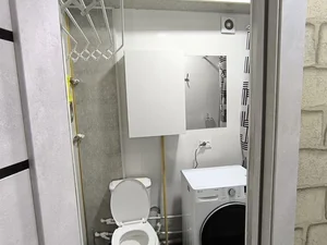 Фото 6 1-комн. квартира в Юнусабад