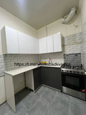 Фото 5 1-комн. квартира в Юнусабад