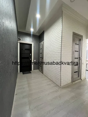 Фото 6 1-комн. квартира в Юнусабад