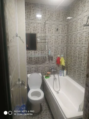 Фото 1 1-комн. квартира в Юнусабад-15 квартал