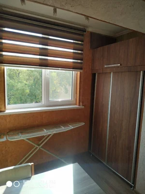 Фото 2 1-комн. квартира в Юнусабад-15 квартал