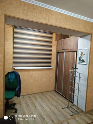 Фото 4 1-комн. квартира в Юнусабад-15 квартал