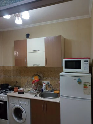 Фото 5 1-комн. квартира в Юнусабад-15 квартал