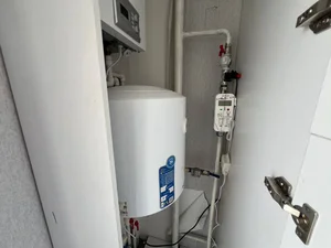 Фото 9 1-комн. квартира в Юнусабад