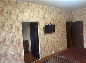 Фото 1 1-комн. квартира в Юнусабад