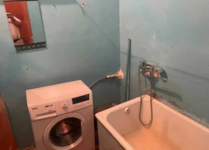 Фото 5 1-комн. квартира в Юнусабад