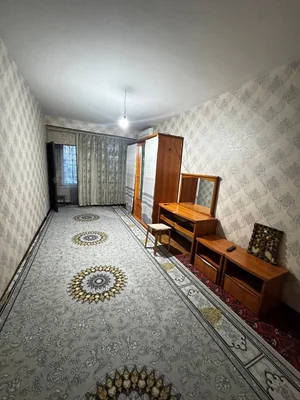 Фото 2 1-комн. квартира в Юнусабад 19квартал