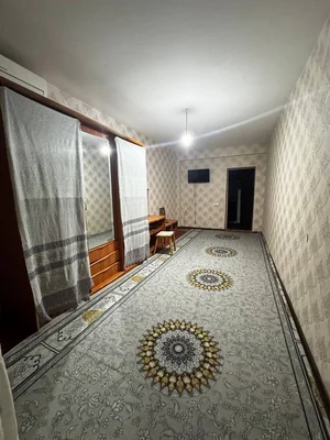 Фото 3 1-комн. квартира в Юнусабад 19квартал