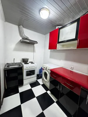 Фото 4 1-комн. квартира в Юнусабад 19квартал