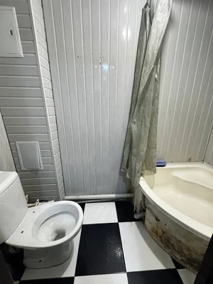 Фото 5 1-комн. квартира в Юнусабад 19квартал