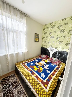 Фото 8 3-комн. квартира в Юнус