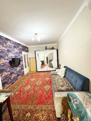 Фото 9 3-комн. квартира в Юнус