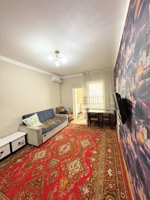 Фото 10 3-комн. квартира в Юнус