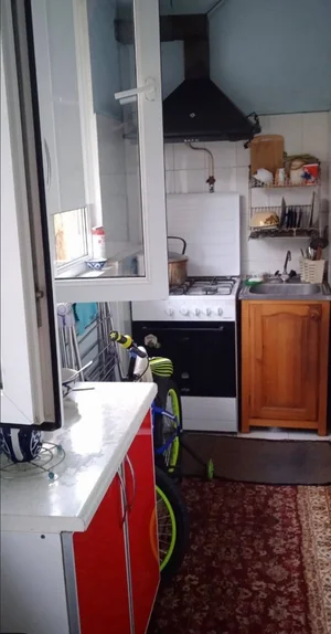 Фото 2 Квартира в Уч бакалоғ