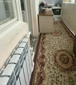 Фото 4 1-комн. квартира в Yunusobod-7