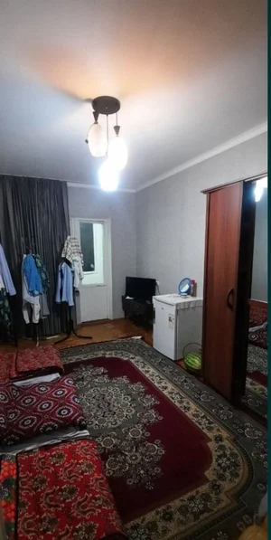 Фото 1 1-комн. квартира в Sayram chorraha