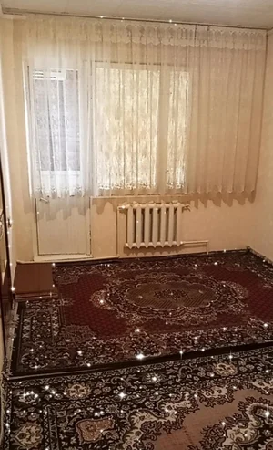 Фото 6 1-комн. квартира в Туркестанском районе