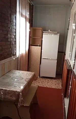 Фото 8 1-комн. квартира в Туркестанском районе