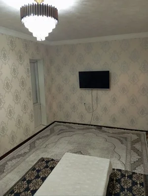 Фото 2 1-комн. квартира в Xonsaroy Baxodir Jalolov boks zali