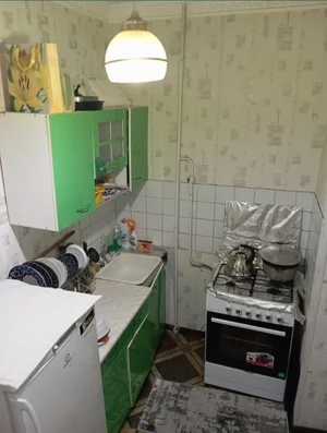 Фото 4 1-комн. квартира в Xonsaroy Baxodir Jalolov boks zali