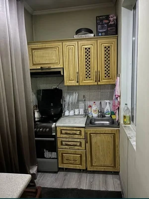 Фото 1 Квартира в AQSH elchixonasi