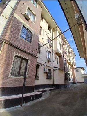 Фото 1 1-комн. квартира в Мирзо-Улугбекском районе