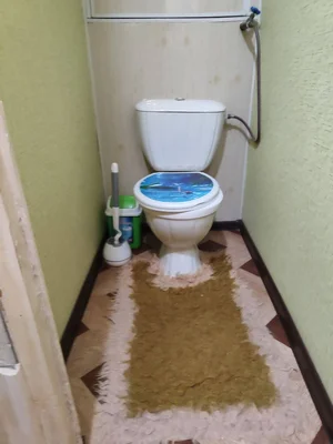 Фото 6 1-комн. квартира в Юнусабад