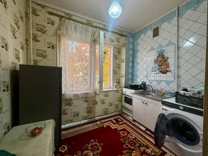 Фото 4 1-комн. квартира в Юнусабад