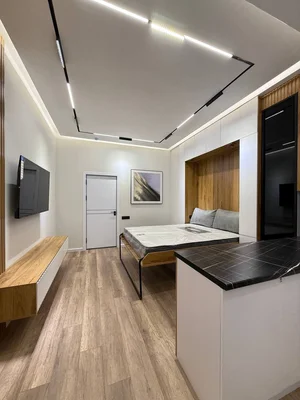 Фото 2 1-комн. квартира в Юнусабад-13 квартал