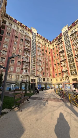 Фото 1 1-комн. квартира в Vosiq school