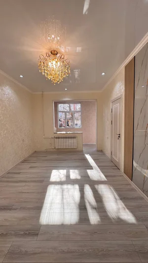 Фото 1 1-комн. квартира в Юнусабад 15 квартал