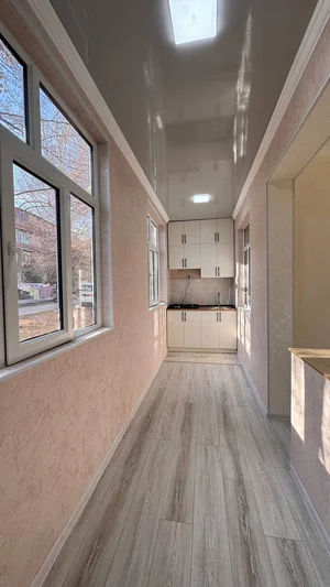 Фото 3 1-комн. квартира в Юнусабад 15 квартал