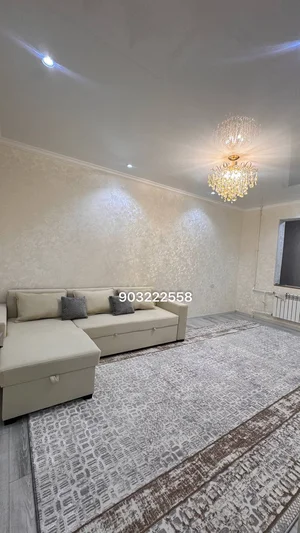 Фото 1 1-комн. квартира в Юнусабад 15 квартал