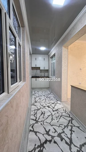 Фото 4 1-комн. квартира в Юнусабад 15 квартал