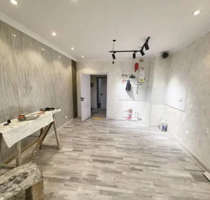 Фото 2 1-комн. квартира в Юнусабад-13