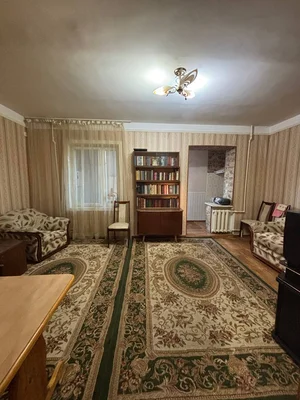 Фото 1 1-комн. квартира в Ош маркази