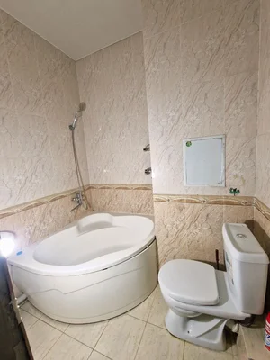 Фото 6 1-комн. квартира в Юнус Абад