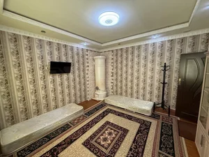 Фото 3 1-комн. квартира в Bodomzor