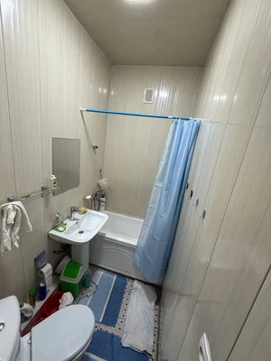 Фото 5 1-комн. квартира в Bodomzor